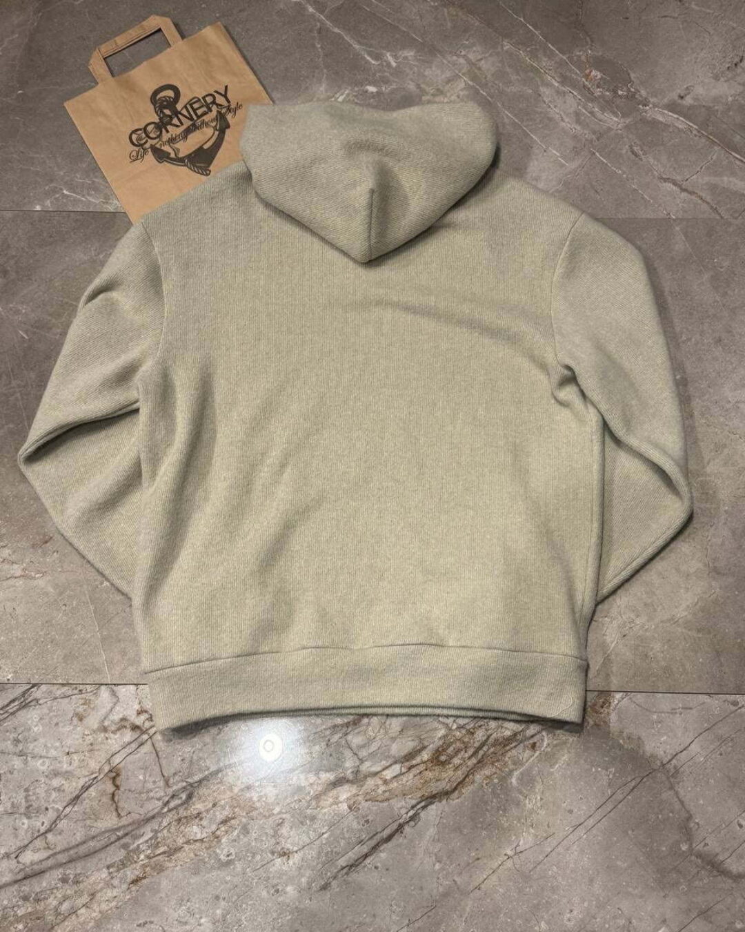 Худи Loro Piana — изображение 3