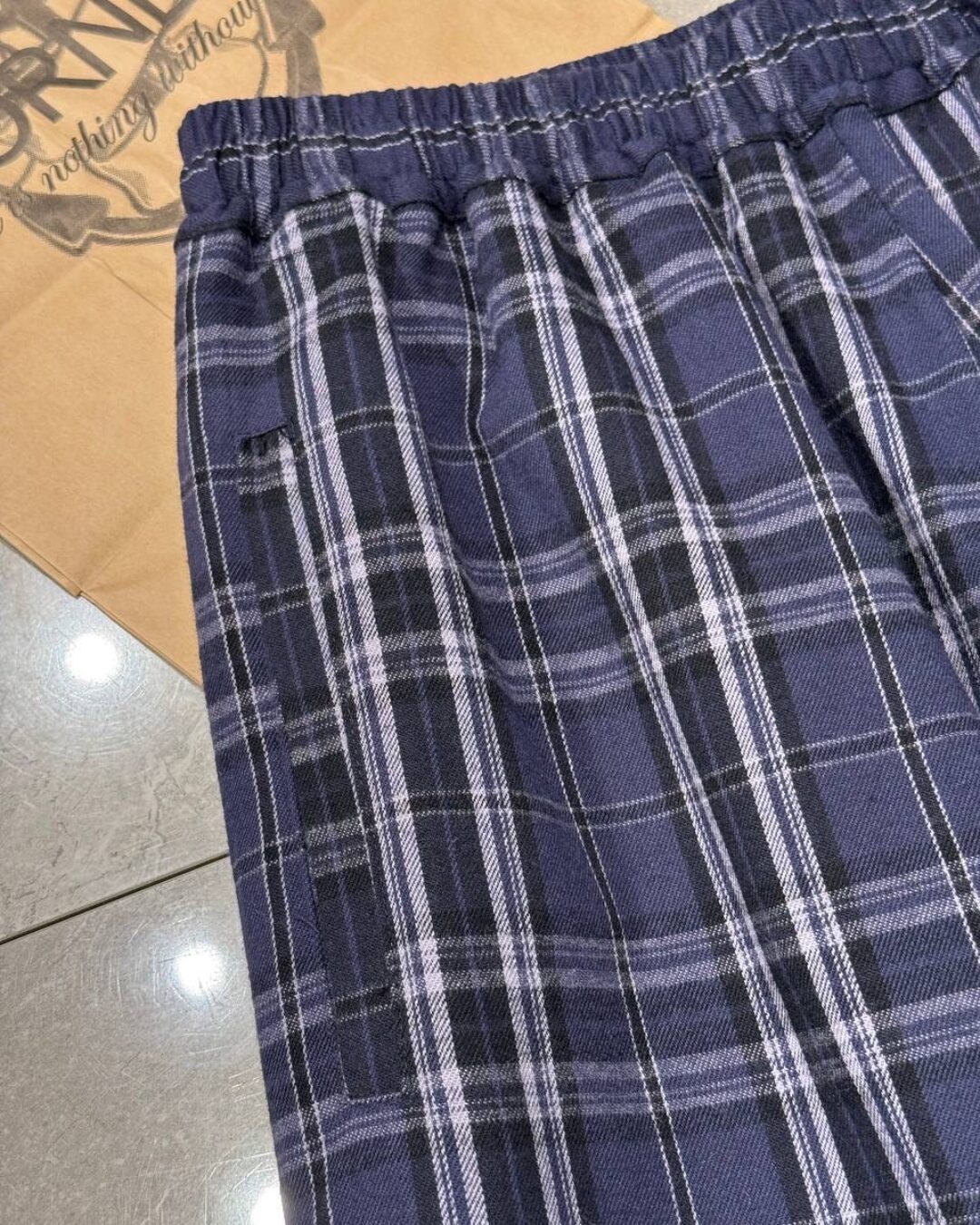 Штаны Balenciaga — изображение 6