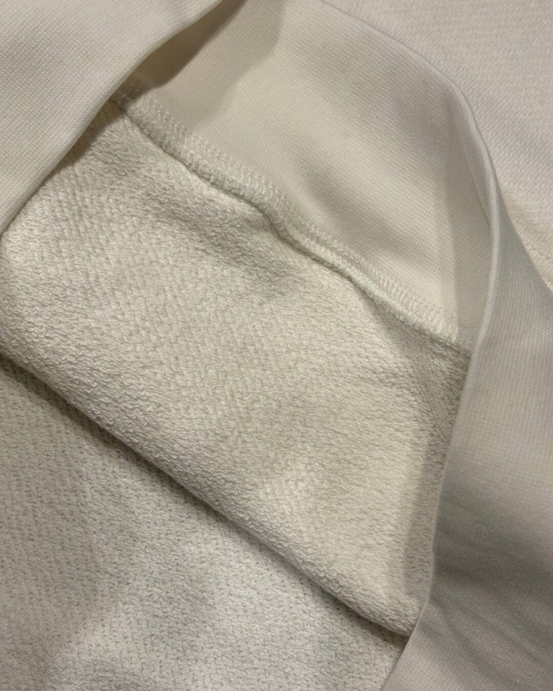 Худи Maison Margiela — изображение 7