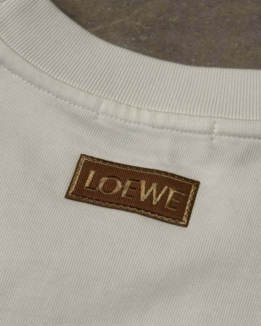 Футболка Loewe — изображение 9