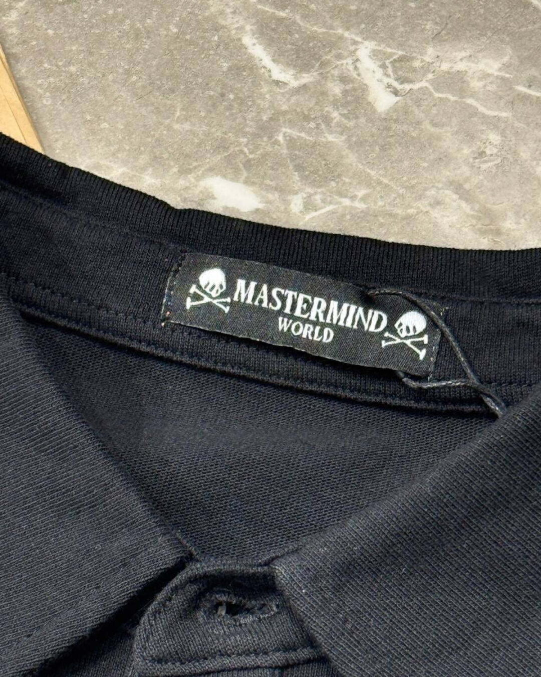 Кофта Mastermind — изображение 6