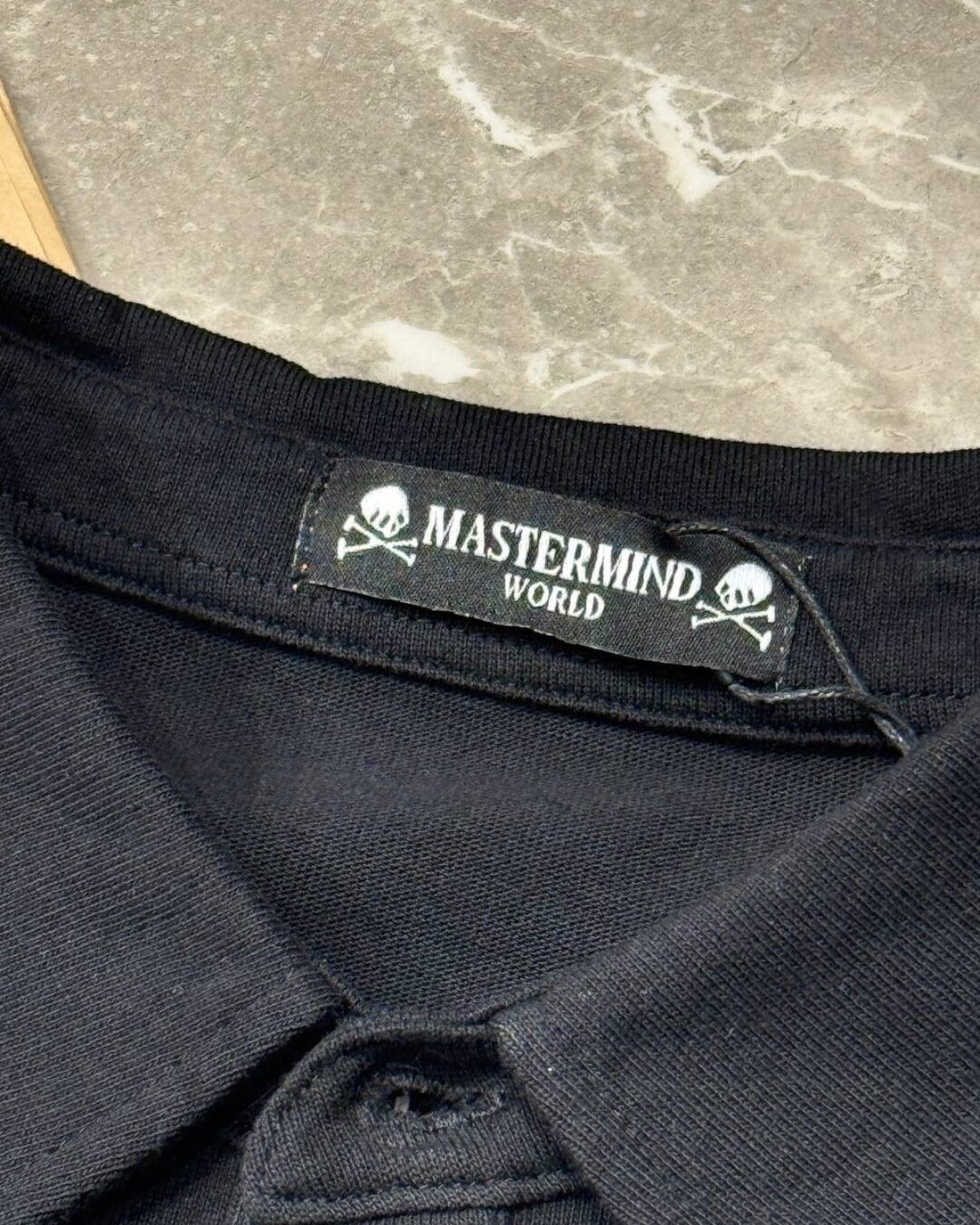 Кофта Mastermind — изображение 5