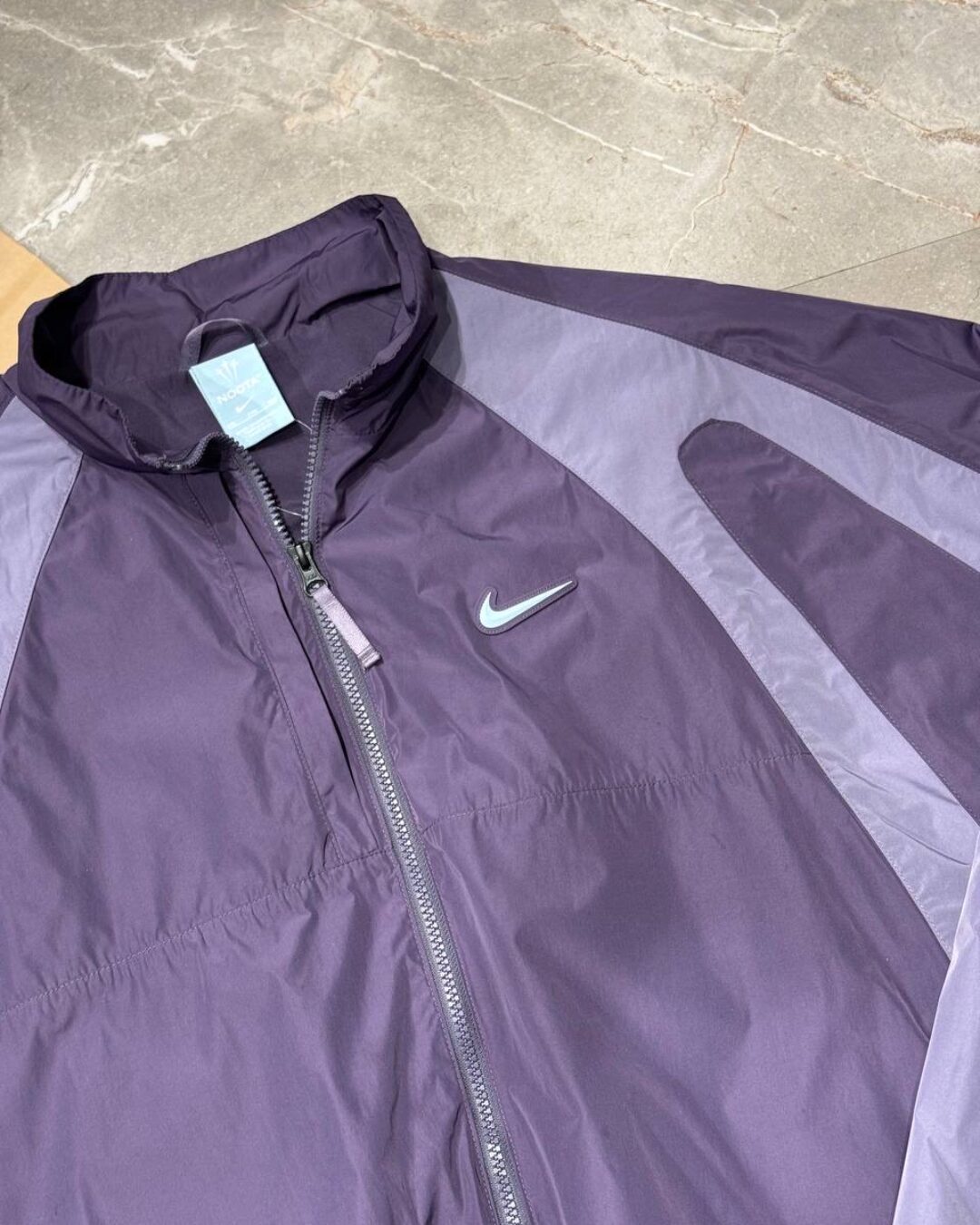 Куртка Nike x Nocta (оригинал) — изображение 4