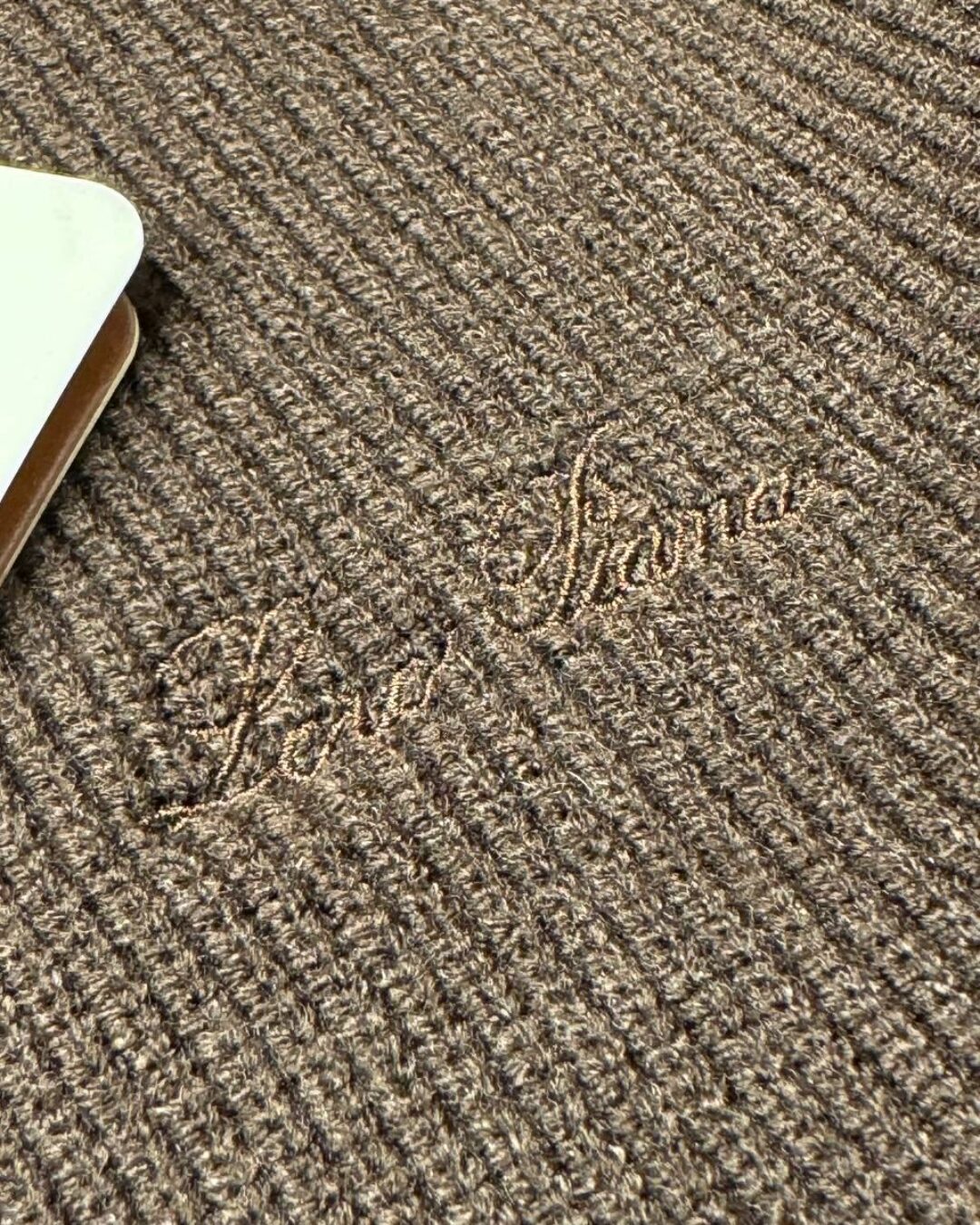 Кофта Loro Piana — изображение 9