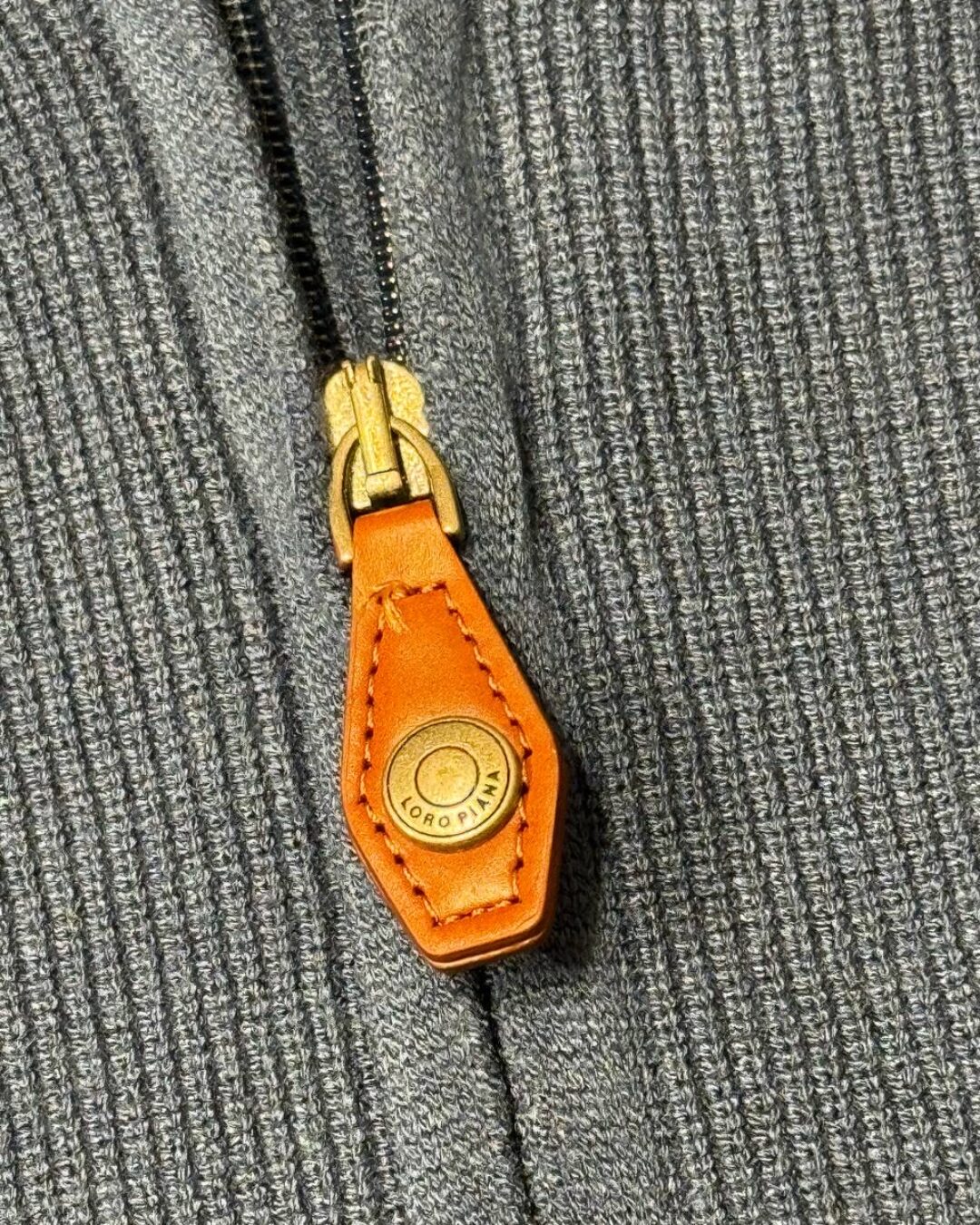 Кофта Loro Piana — изображение 3