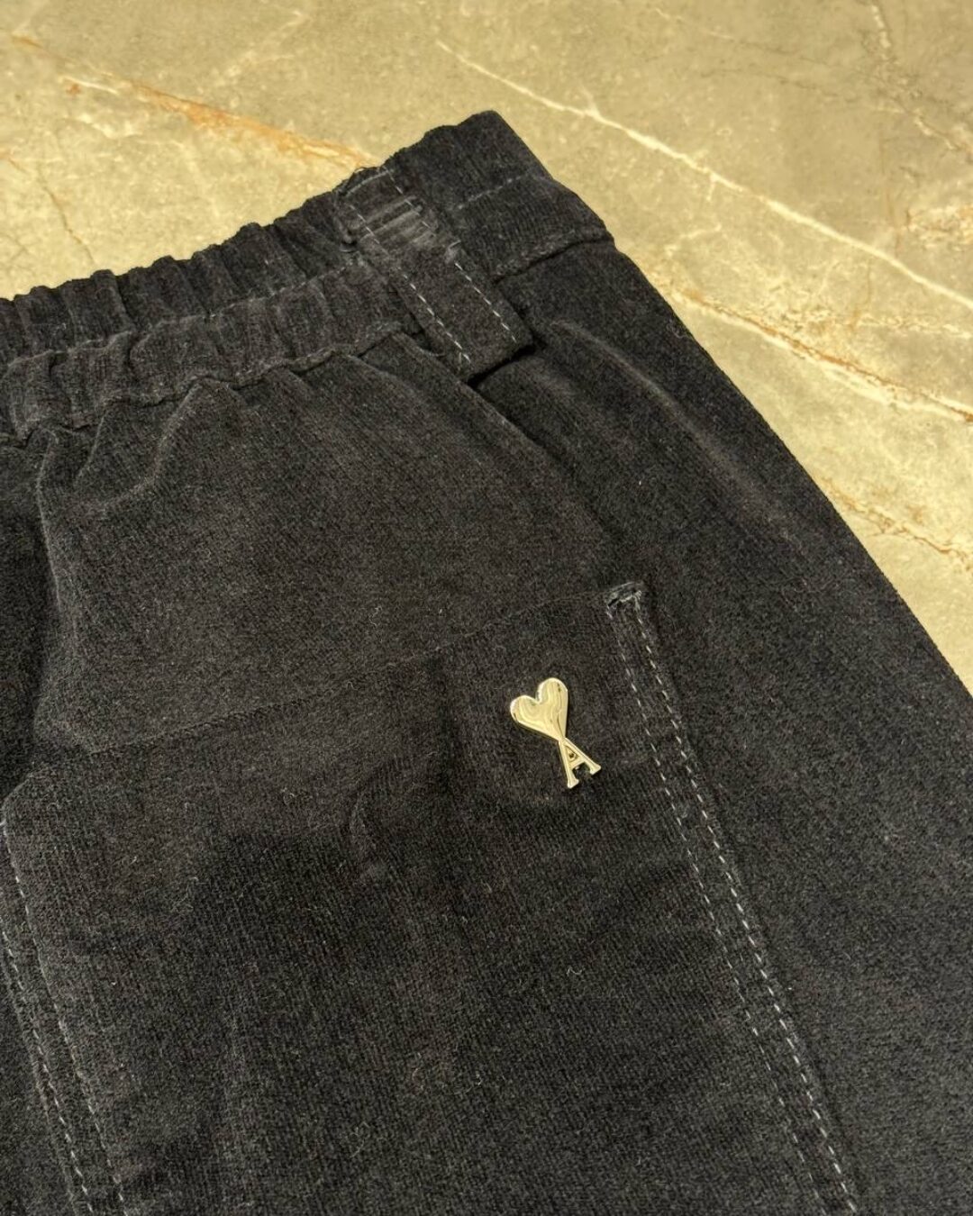 Штаны Ami — изображение 7