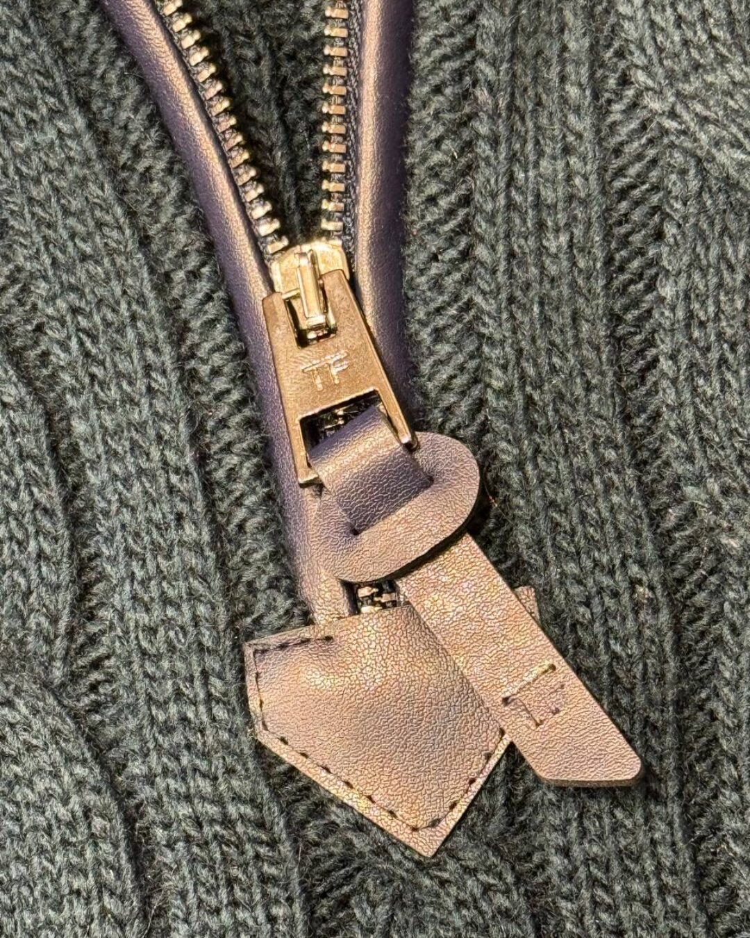 Кофта Tom Ford — изображение 8