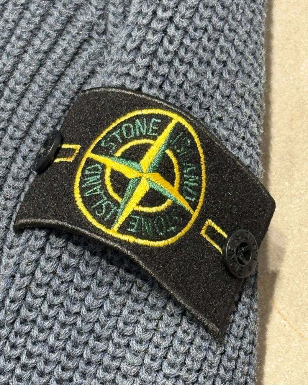 Свитер Stone Island — изображение 6