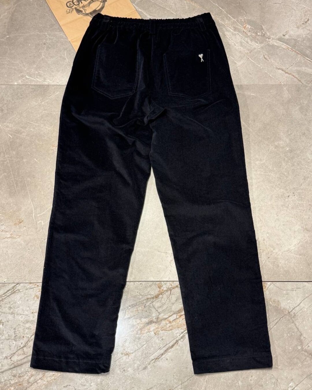 Штаны Ami — изображение 2