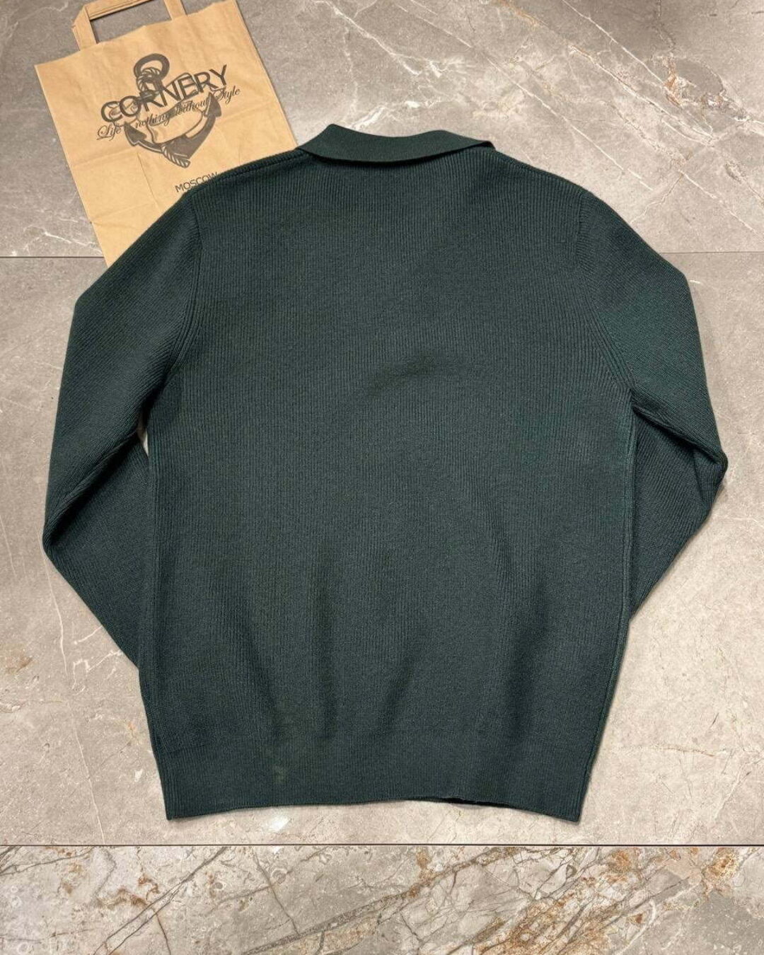 Кофта Loro Piana — изображение 4