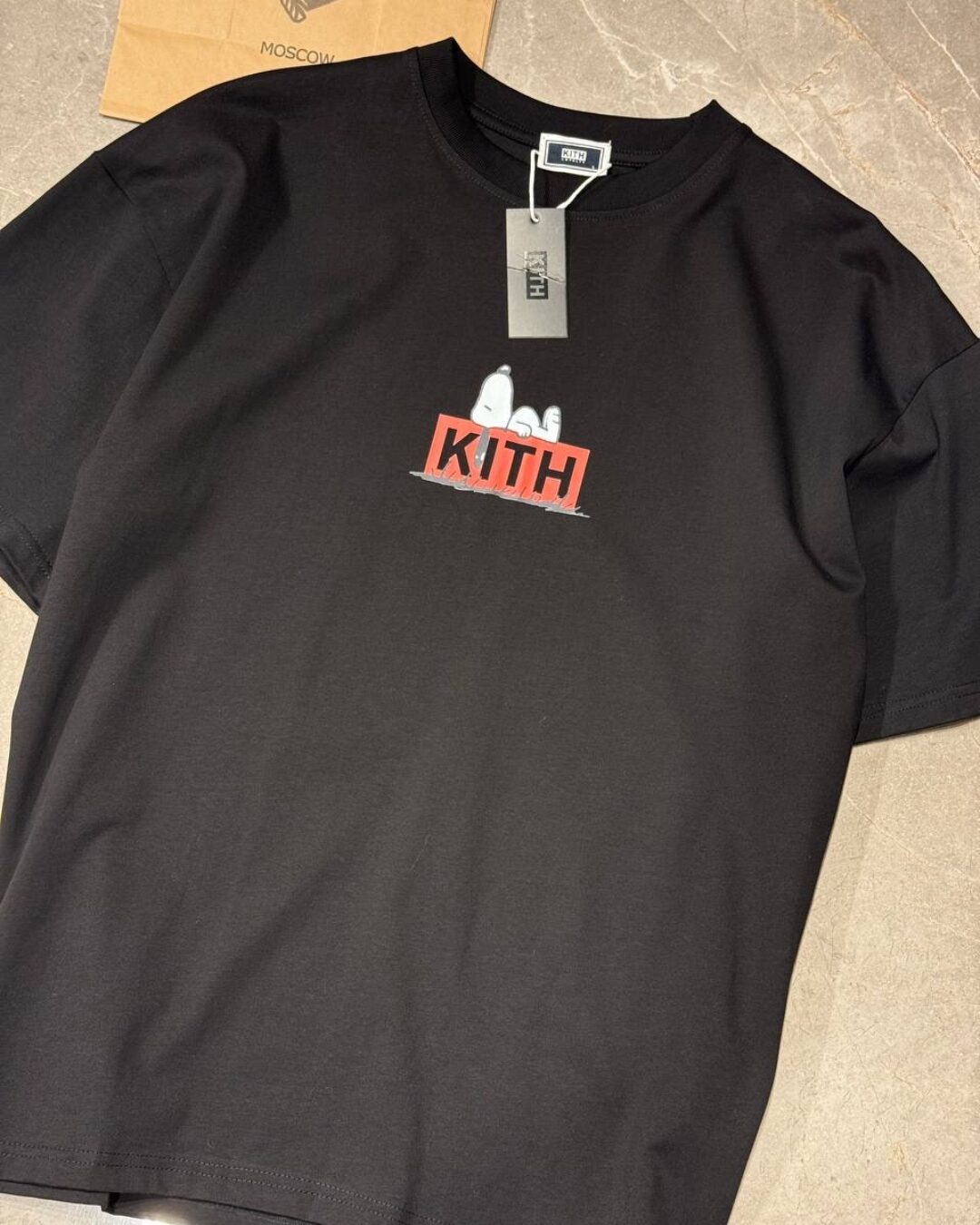 Футболка Kith — изображение 5