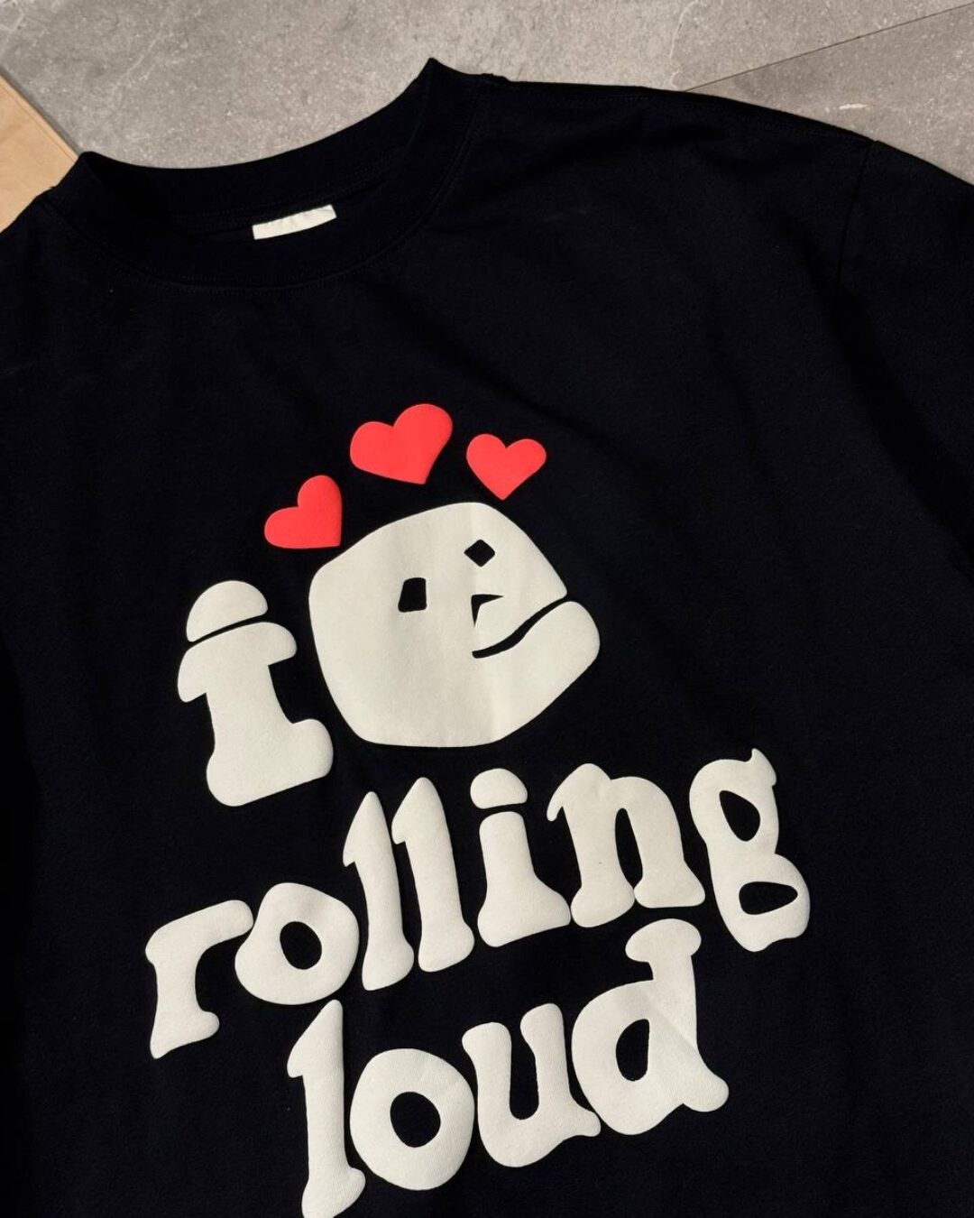 Футболка Broken Planet — изображение 5