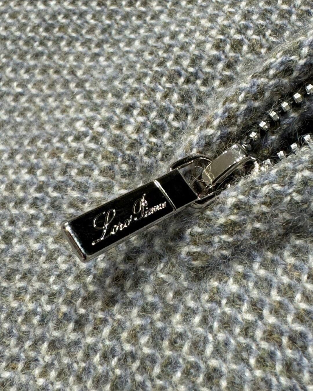 Кофта Loro Piana — изображение 6