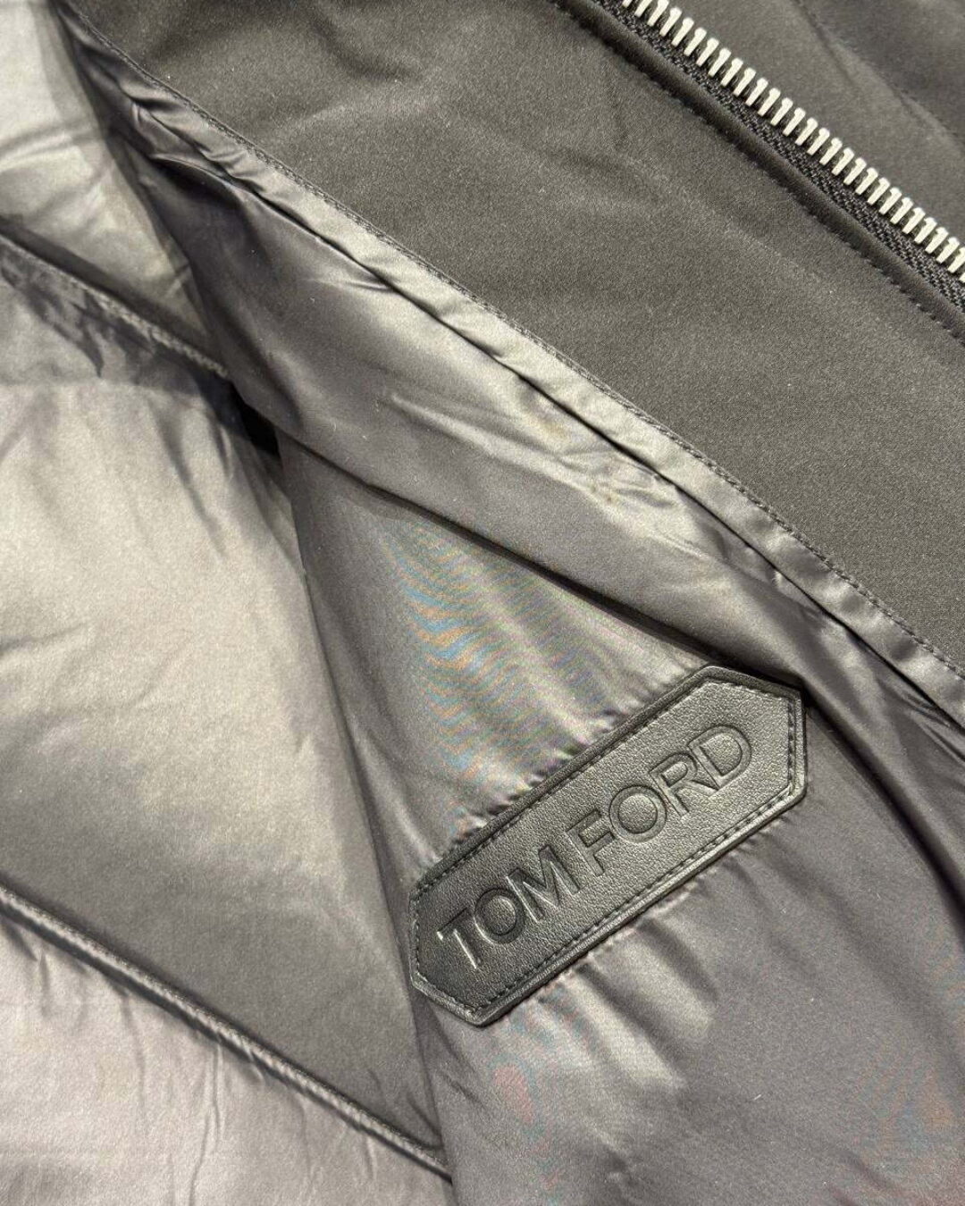 Жилет Tom ford — изображение 5