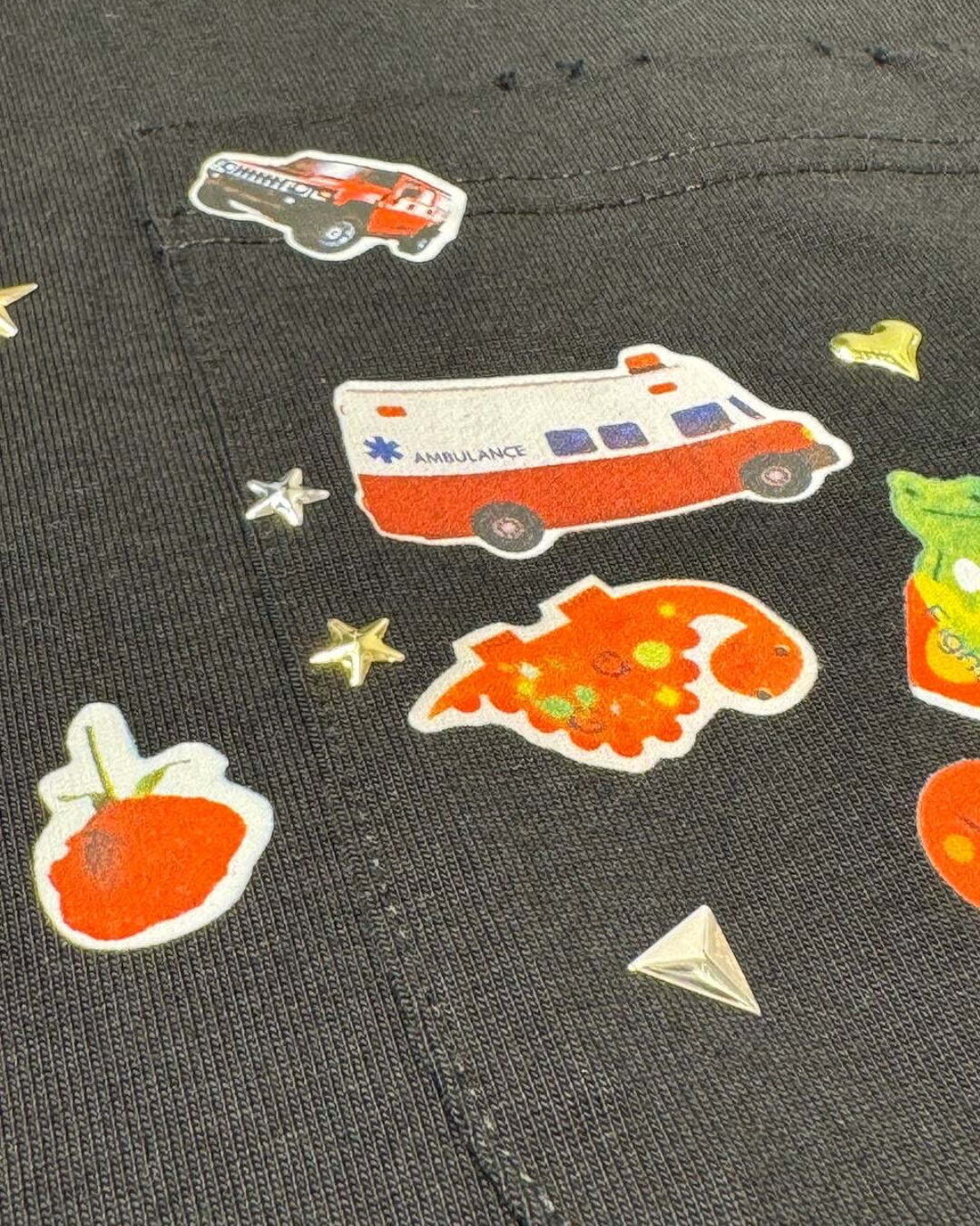 Кофта Maison Mihara — изображение 9