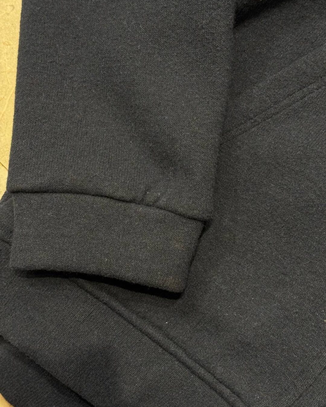 Zip-Худи Loro Piana — изображение 8