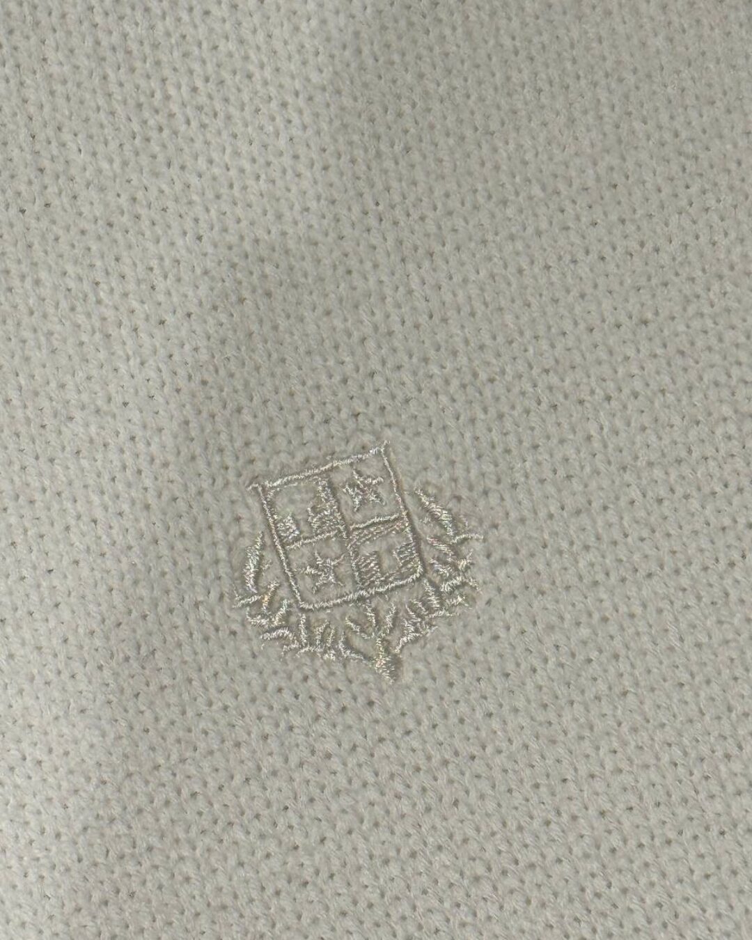 Свитер Loro Piana — изображение 4