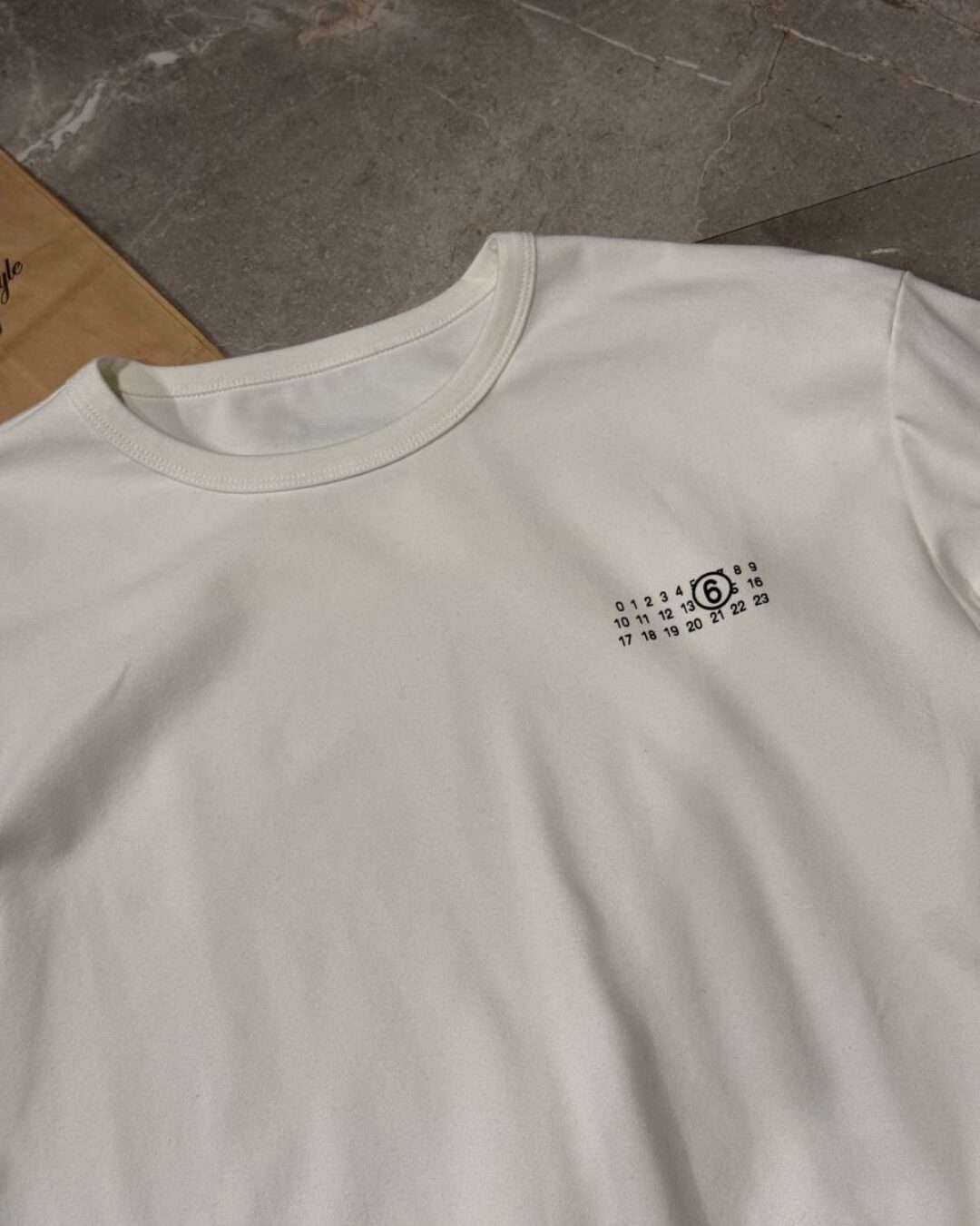 Кофта Maison Margiela — изображение 5