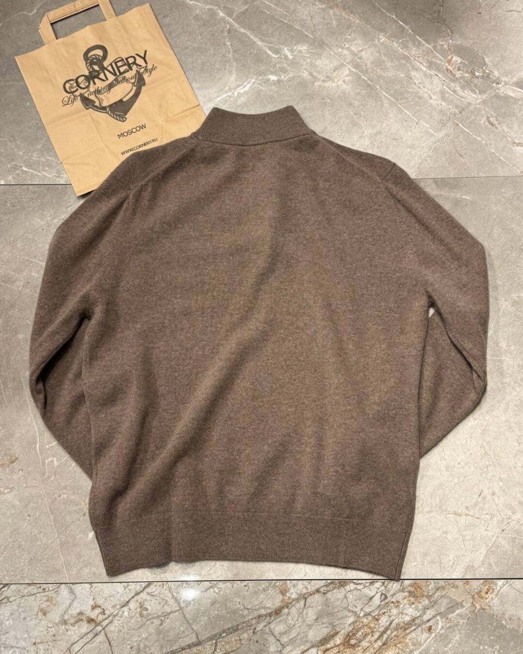 Кофта Loro Piana — изображение 4