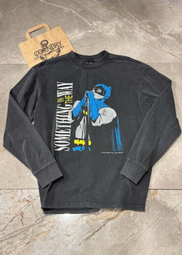 Кофта Saint Michael