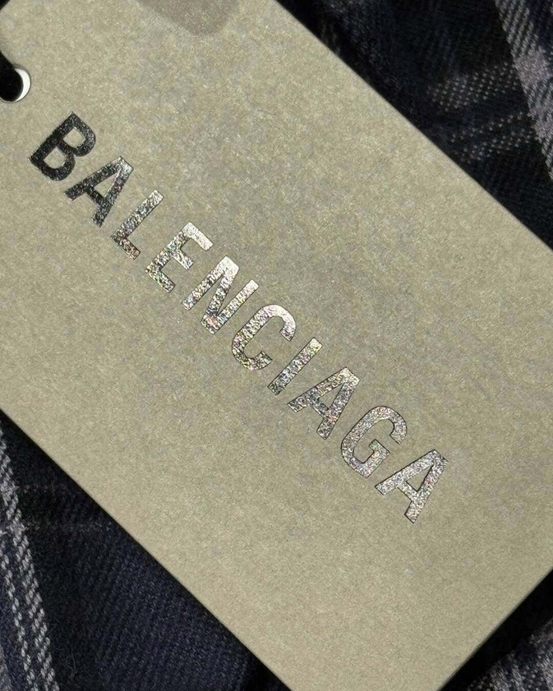 Штаны Balenciaga — изображение 10