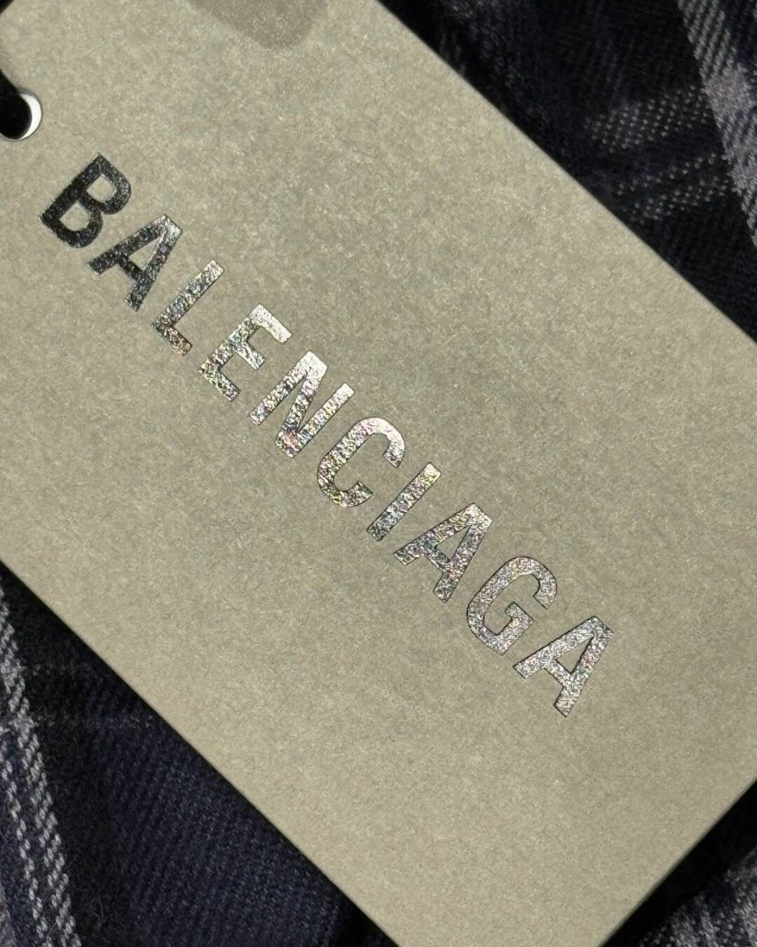 Штаны Balenciaga — изображение 10