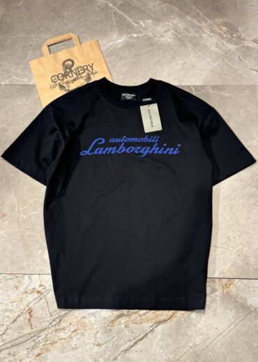 Футболка Balenciaga