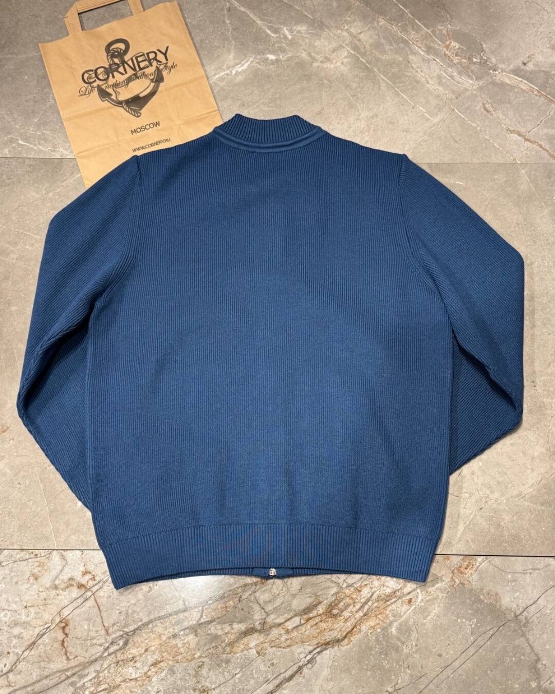 Кофта Loro Piana — изображение 2