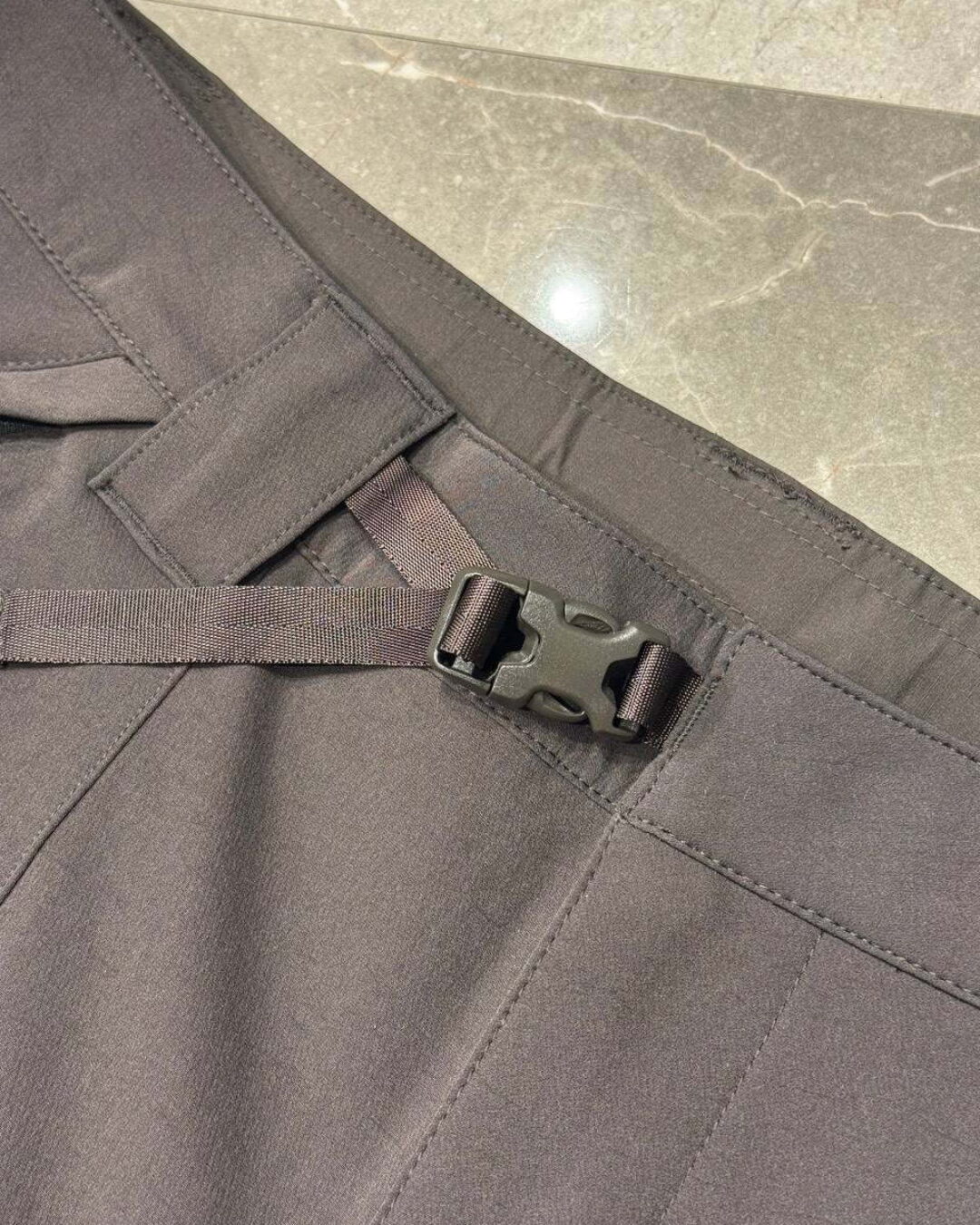 Штаны Nike x Cactus Jack — изображение 4