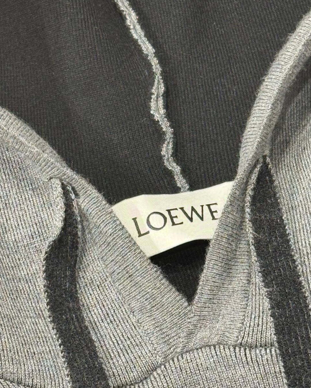 Худи Loewe — изображение 9