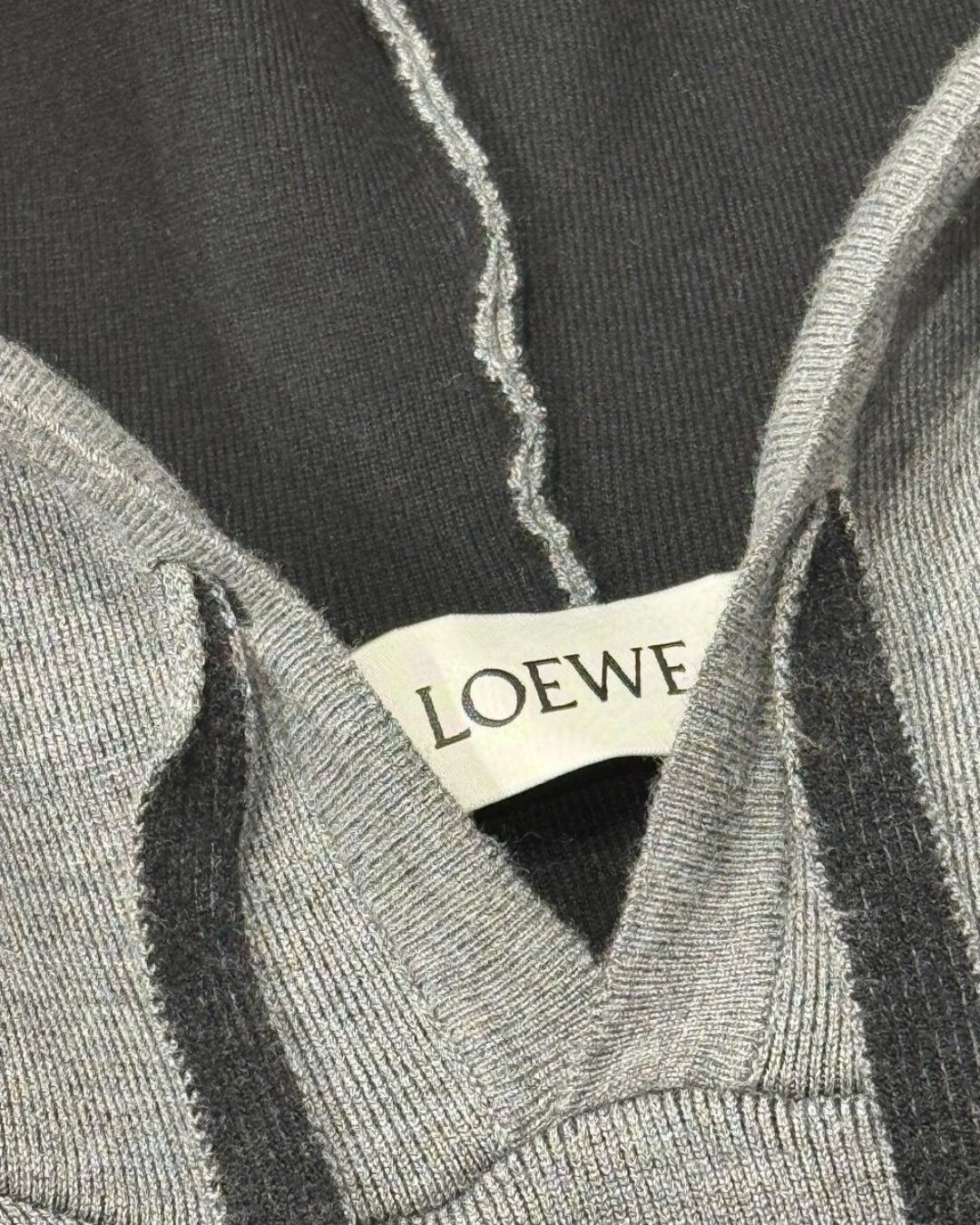 Худи Loewe — изображение 9