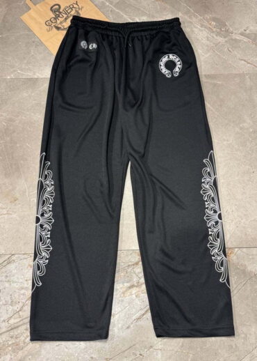 Спортивные штаны Chrome Hearts
