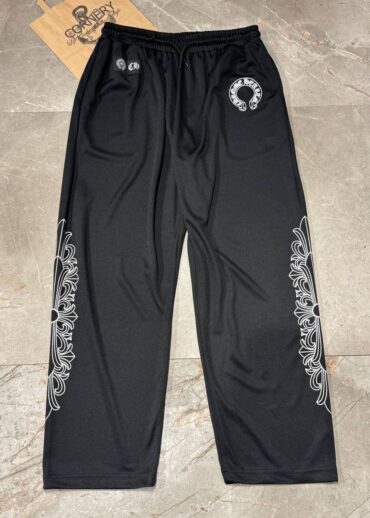 Спортивные штаны Chrome Hearts