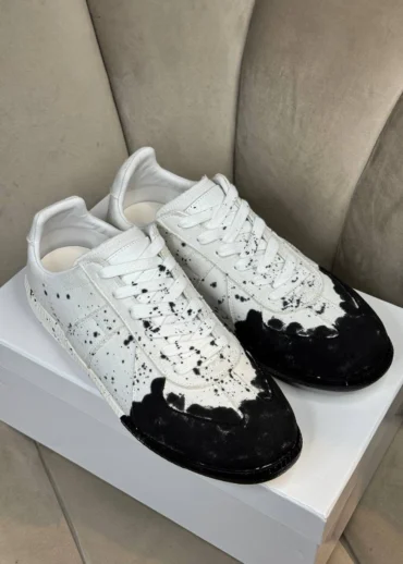 Кеды Maison Margiela