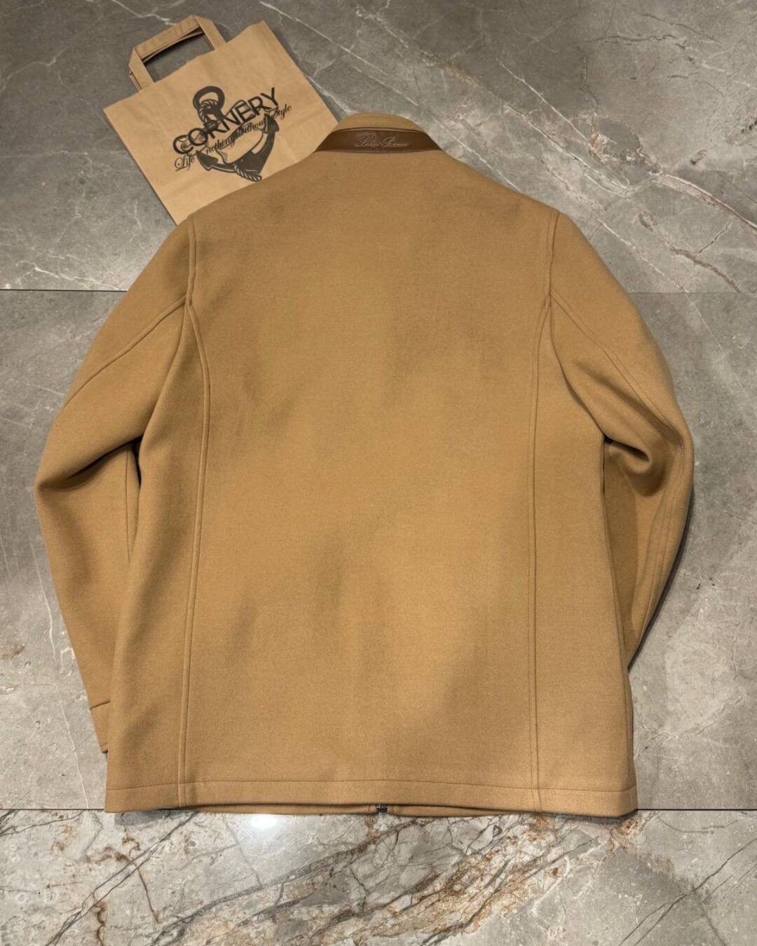Куртка Loro Piana — изображение 2