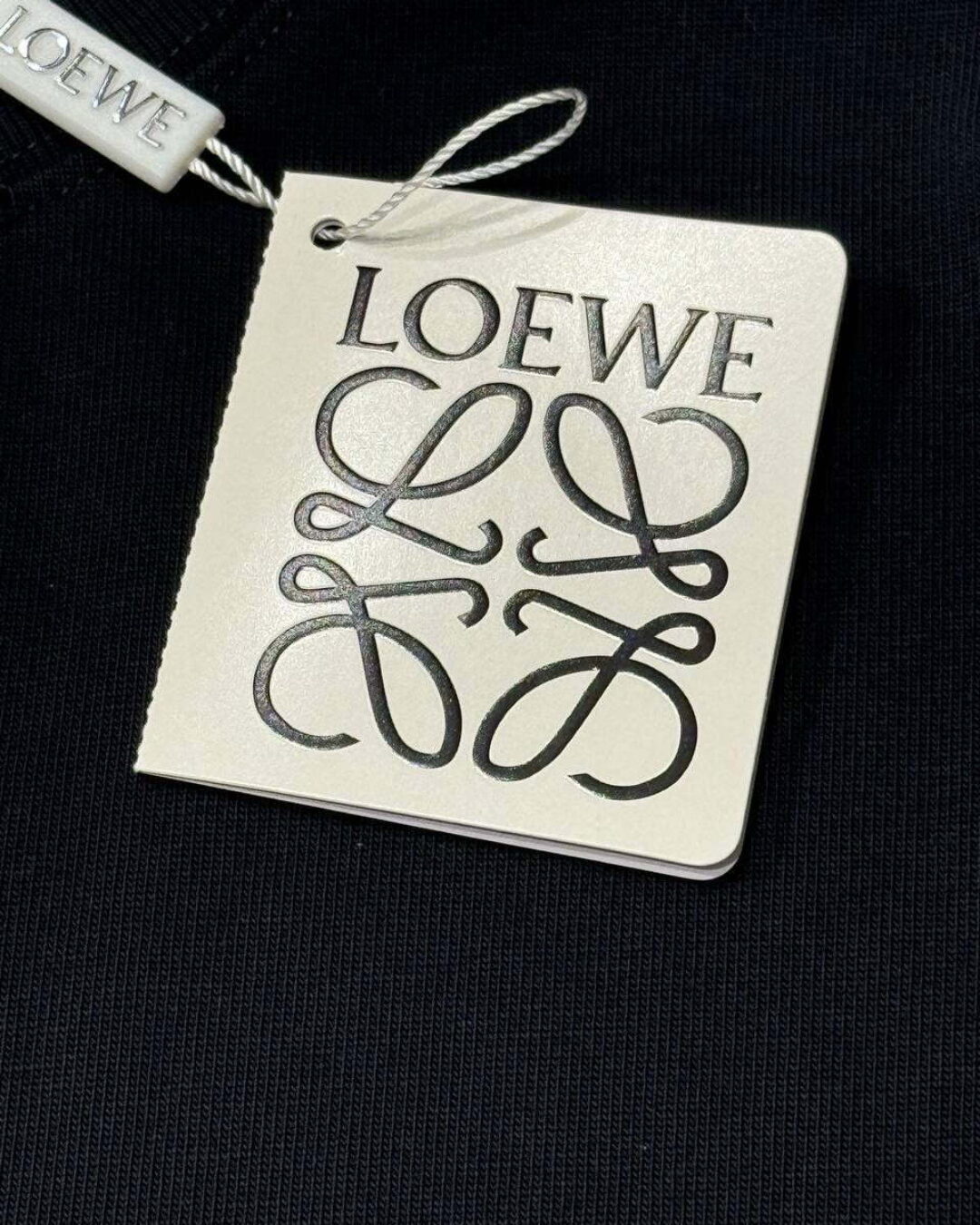Футболка Loewe — изображение 4