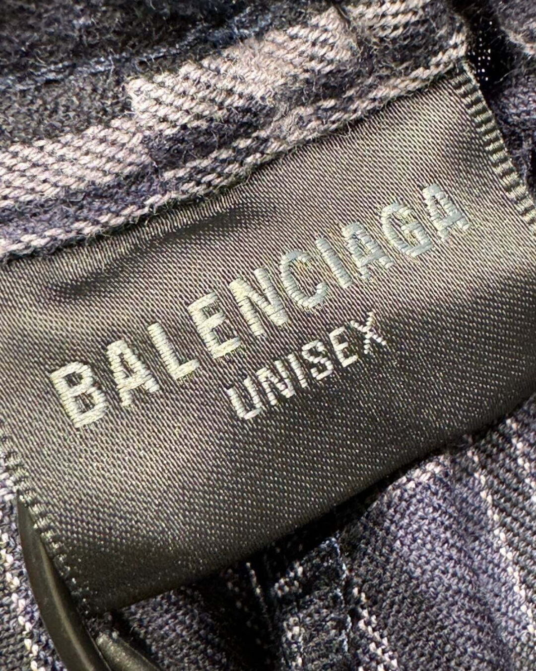 Штаны Balenciaga — изображение 9