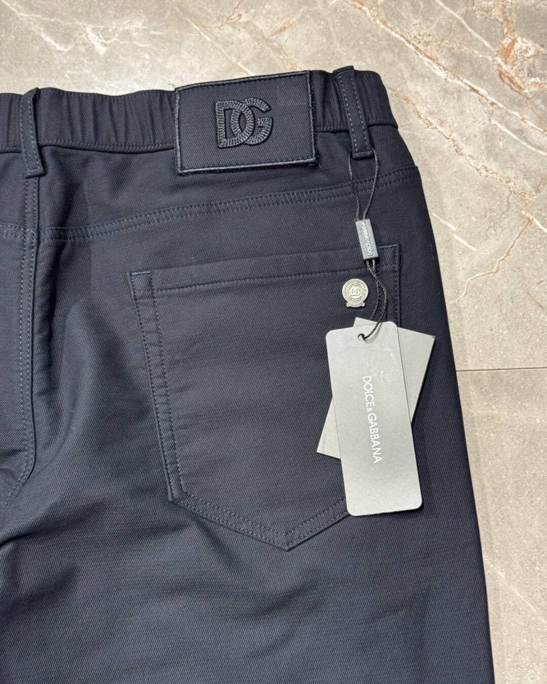 Штаны Dolce & Gabbana — изображение 10