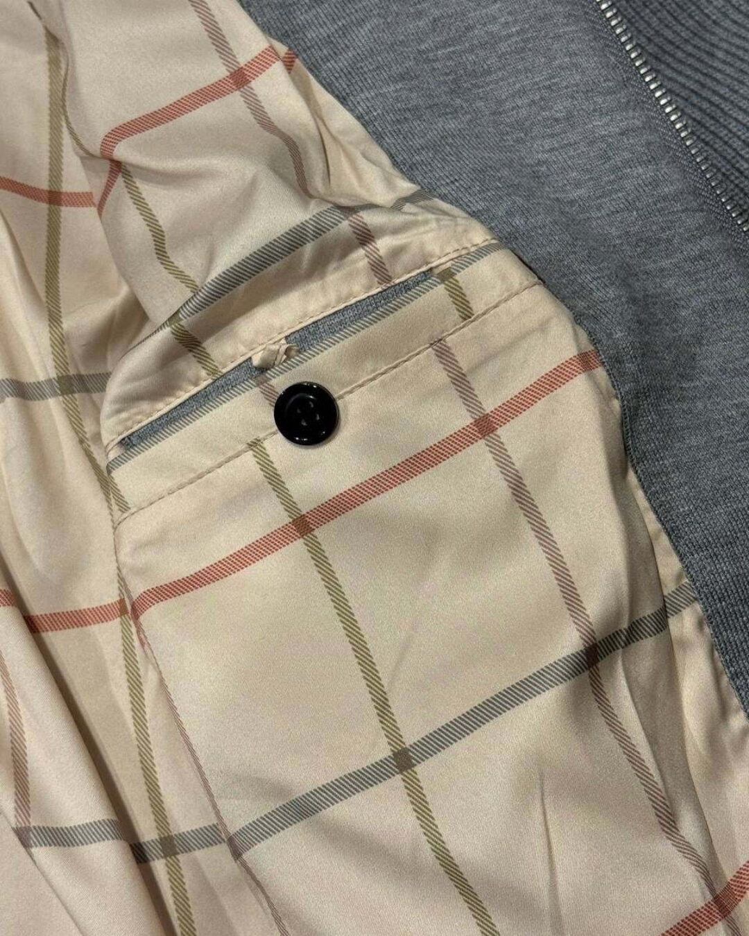 Куртка Loro Piana — изображение 8