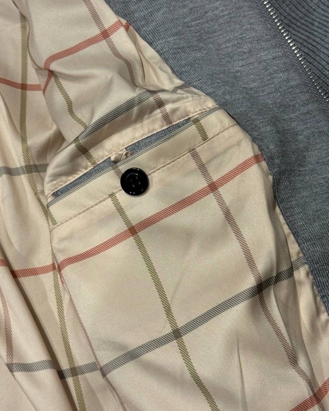 Куртка Loro Piana — изображение 8