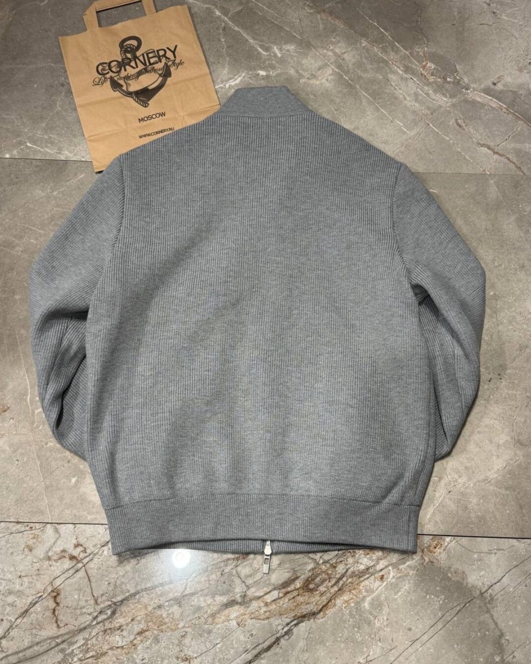 Куртка Loro Piana — изображение 2