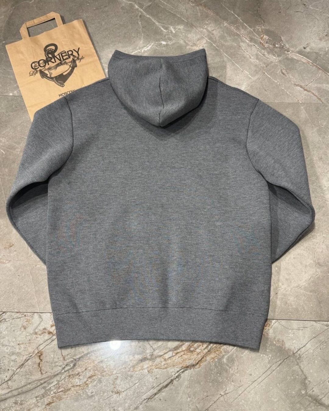 Худи Loewe — изображение 3