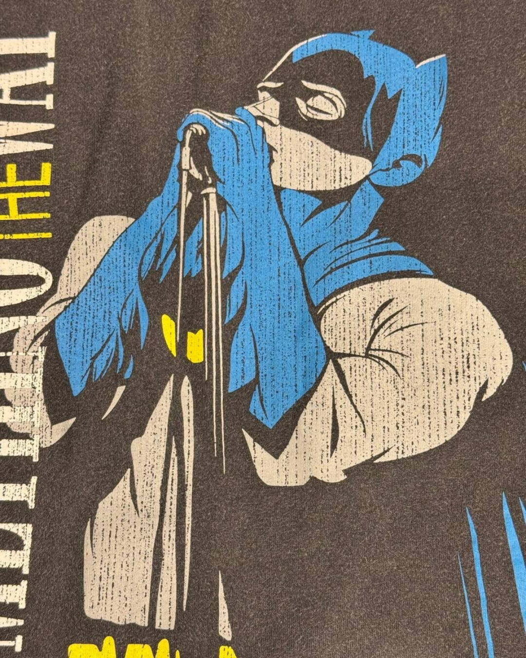 Кофта Saint Michael — изображение 7