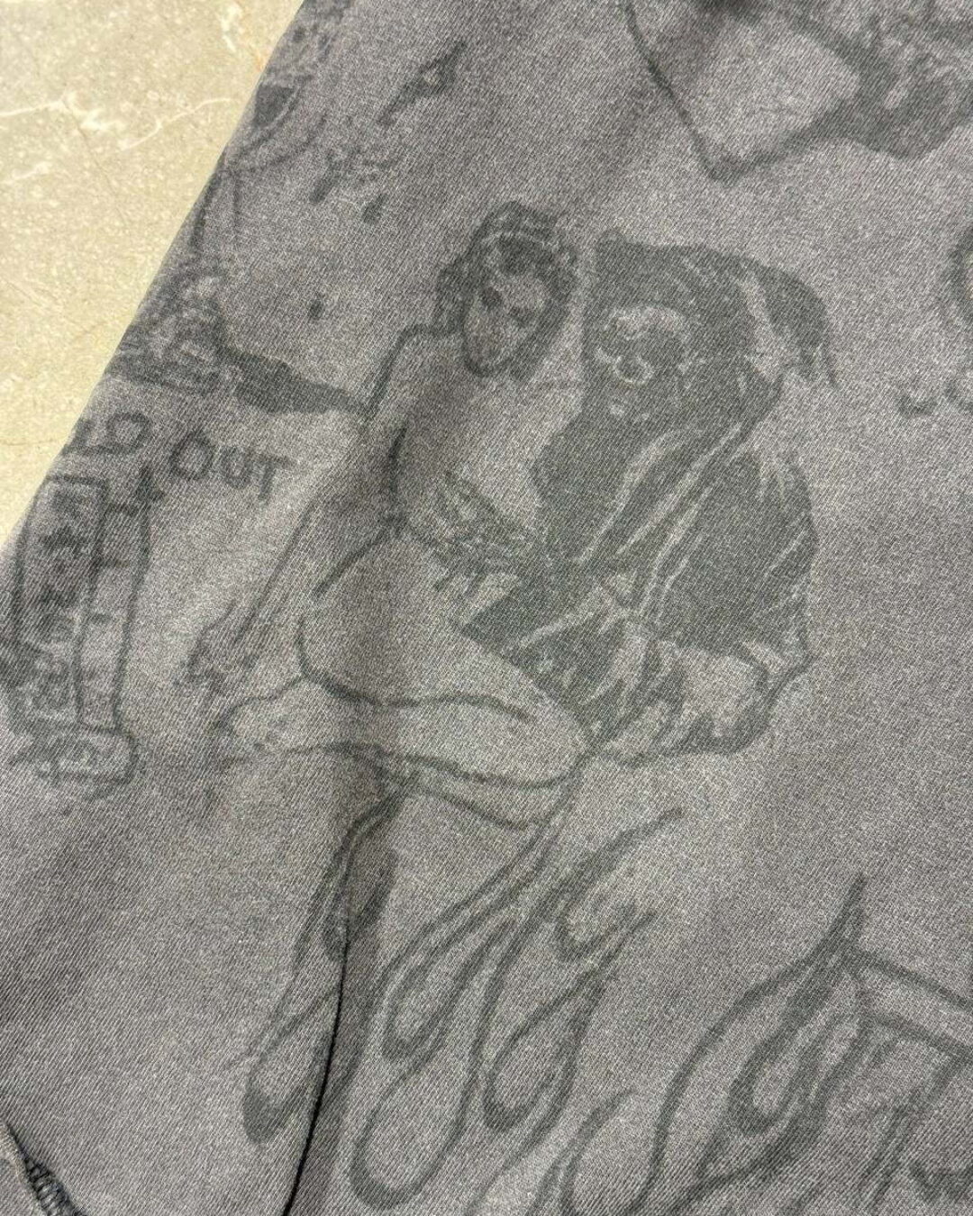 Футболка Represent — изображение 8