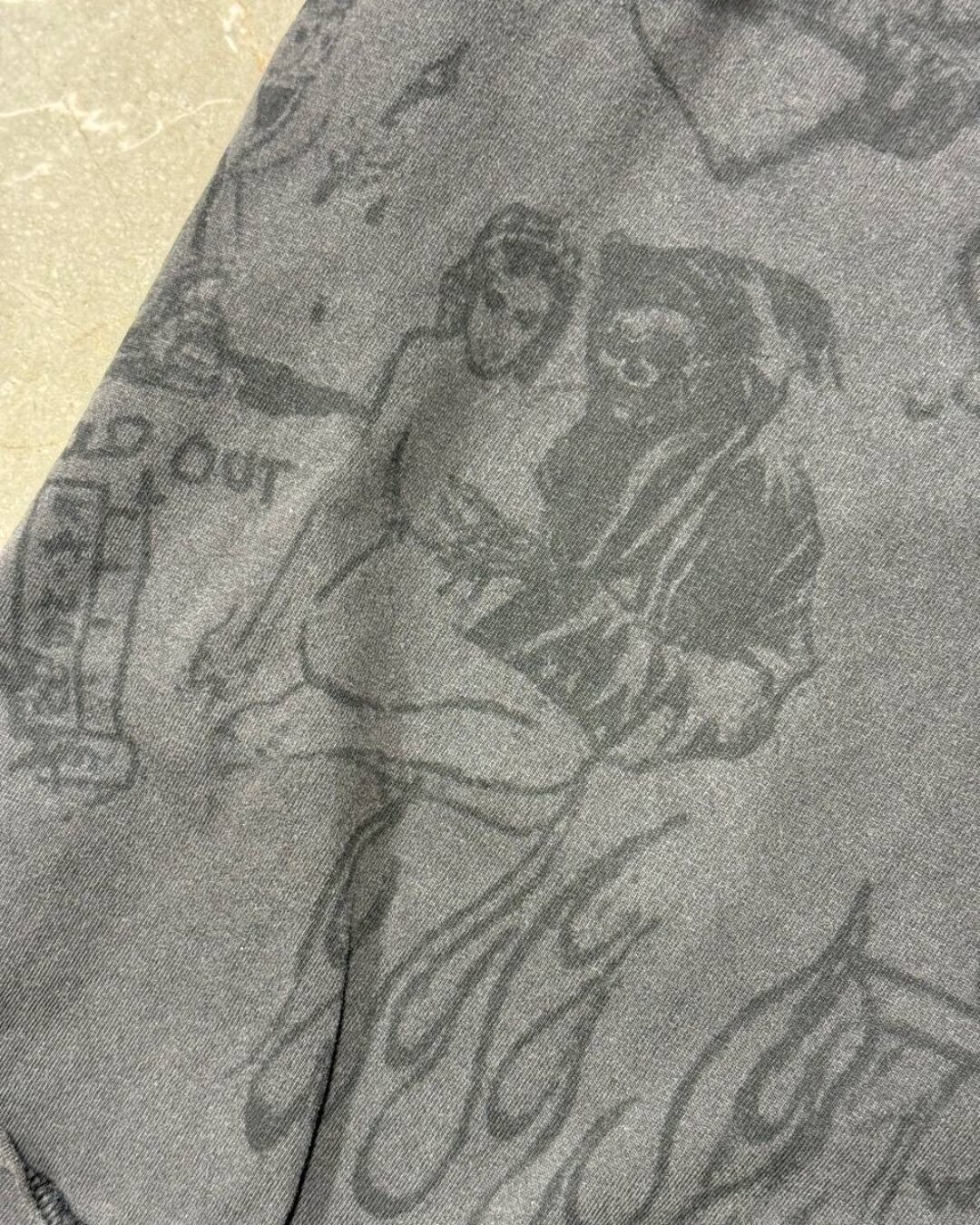 Футболка Represent — изображение 8