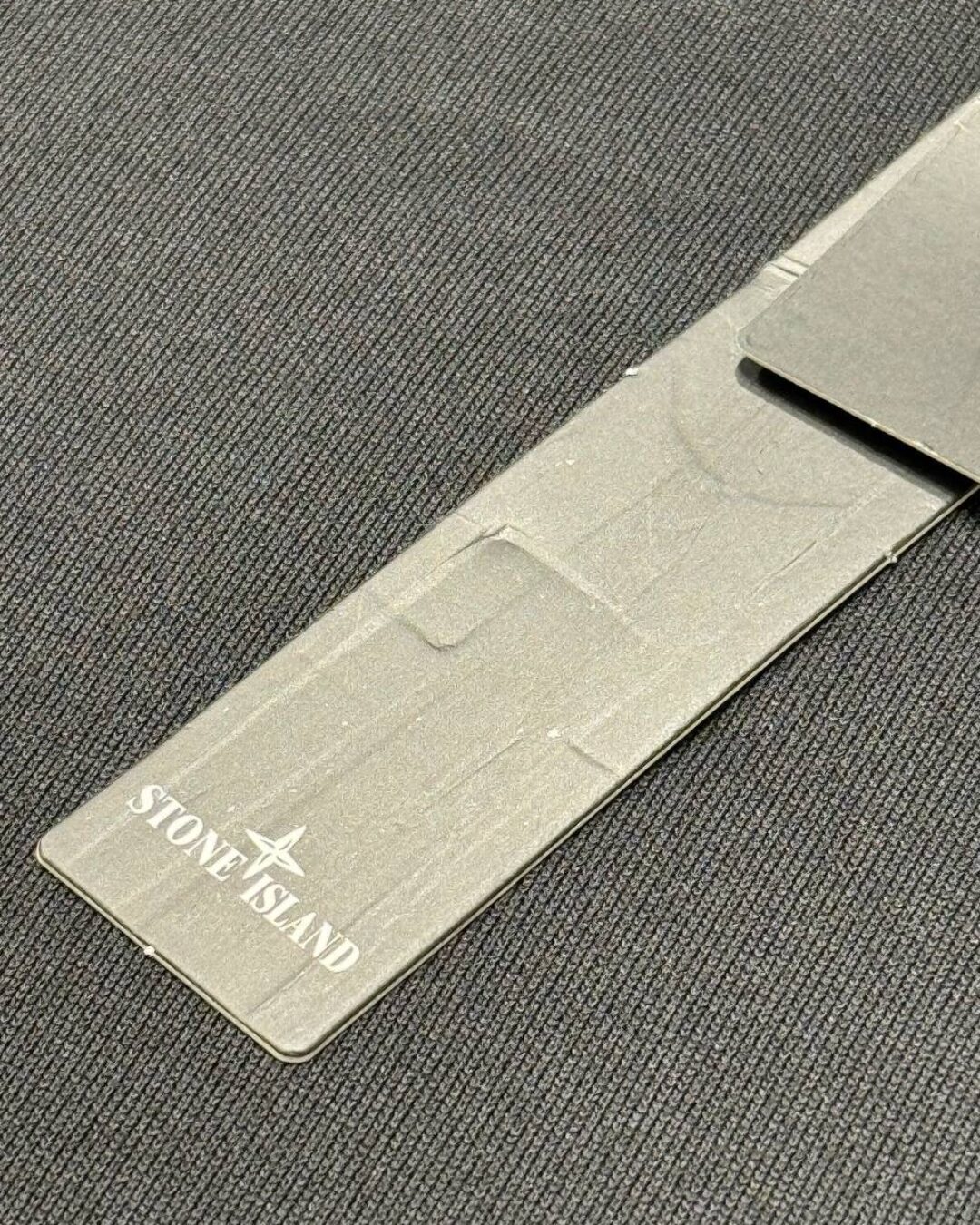 Кофта Stone Island — изображение 10