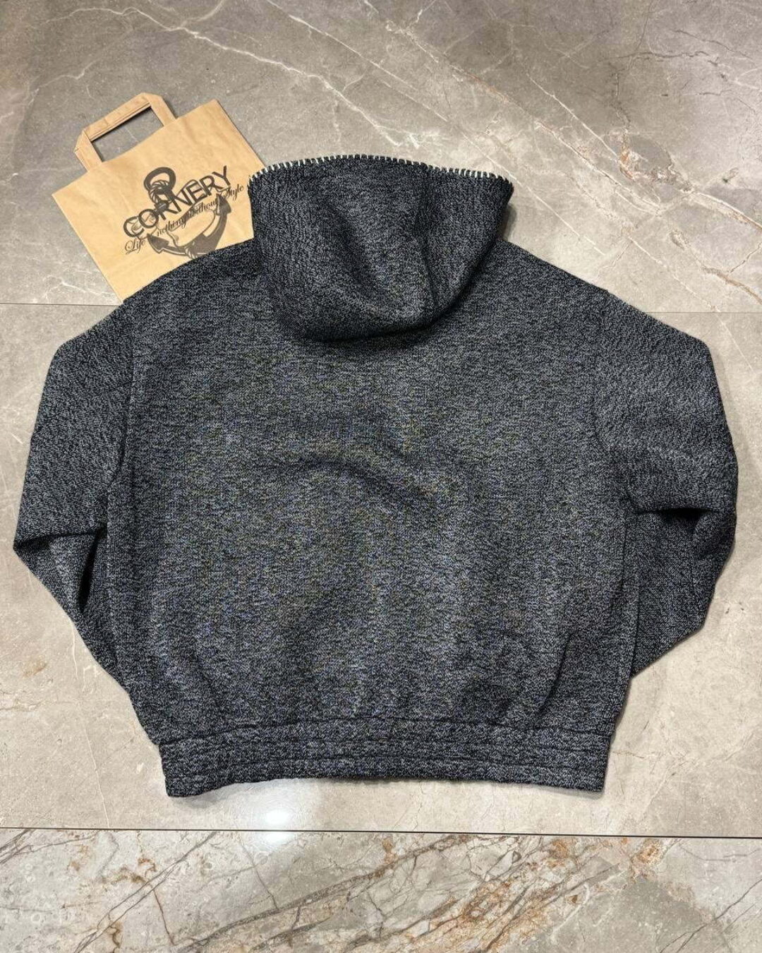 Zip-худи Loewe — изображение 4