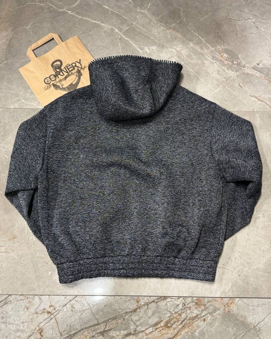 Zip-худи Loewe — изображение 2