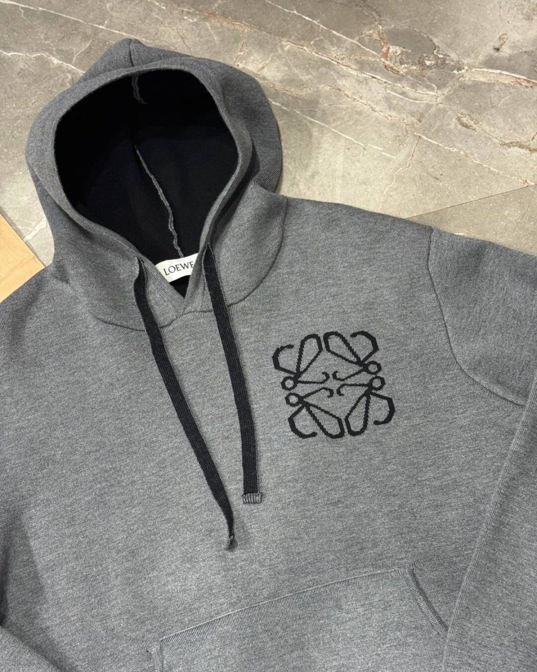 Худи Loewe — изображение 6
