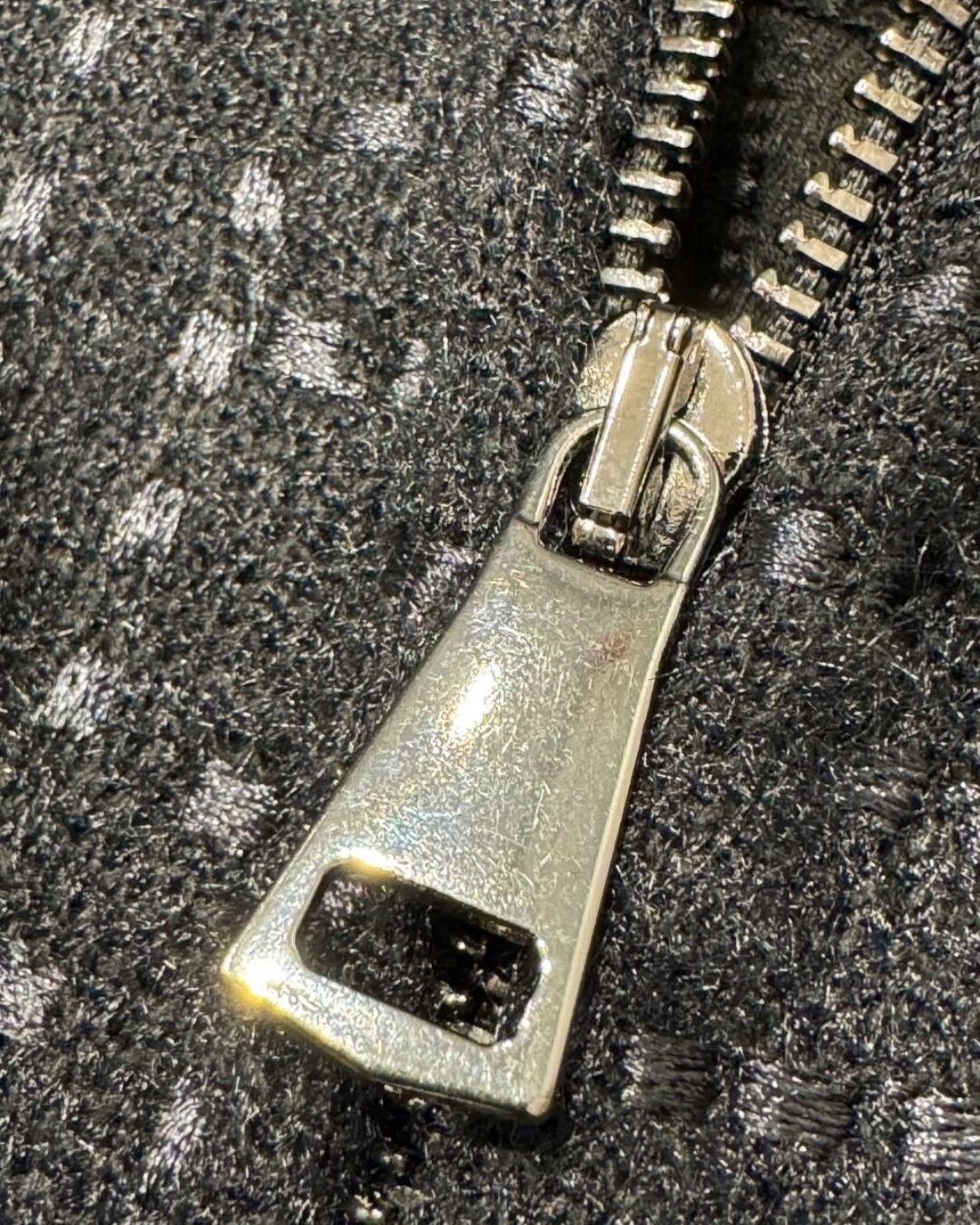 Zip-Худи Fendi — изображение 8